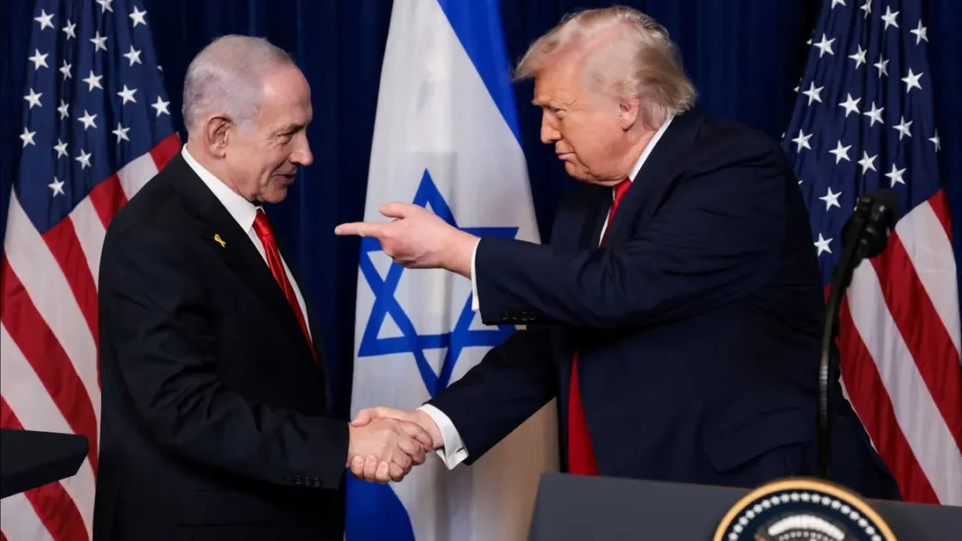 NETANYAHU TRUMP’A ERDOĞAN’I SORDU!… NETANYAHU TRUMP’A ERDOĞAN’I SORDU!…