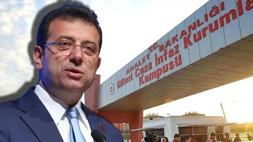 İMAMOĞLU’NA TECRİT İDDİALARINA BAŞSAVCILIKTAN YALANLAMA… İMAMOĞLU’NA TECRİT İDDİALARINA BAŞSAVCILIKTAN YALANLAMA…