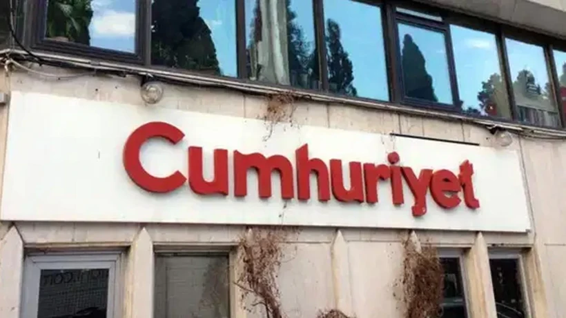 Cumhuriyet Gazetesinin X Hesabına Erişim Engeli Getirildi… Cumhuriyet Gazetesinin X Hesabına Erişim Engeli Getirildi…