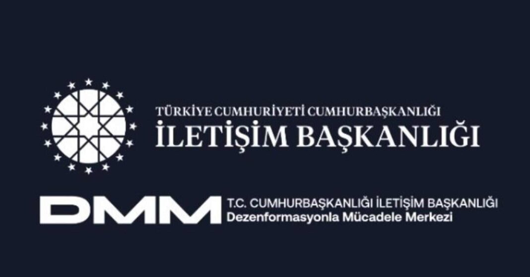 “25 YENİ İL KURULACAK” İDDİALARINA DMM’DEN YALANLAMA… “25 YENİ İL KURULACAK” İDDİALARINA DMM’DEN YALANLAMA…