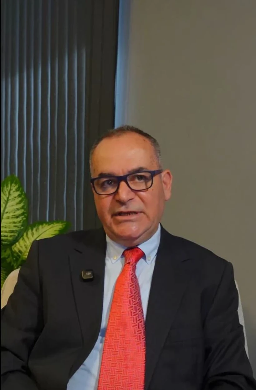 SAVCI ÇAKMAKKAYA: “İBAN VE BANKA HESABI ÜZERİNDEN YAPILAN DOLANDIRICILIKLARA DİKKAT!…” SAVCI ÇAKMAKKAYA: “İBAN VE BANKA HESABI ÜZERİNDEN YAPILAN DOLANDIRICILIKLARA DİKKAT!…”
