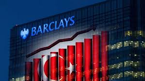 BARCLAYS, TÜRK EKONOMİSİNİ BEKLEYEN TEHLİKELERİ DEĞERLENDİRDİ… BARCLAYS, TÜRK EKONOMİSİNİ BEKLEYEN TEHLİKELERİ DEĞERLENDİRDİ…
