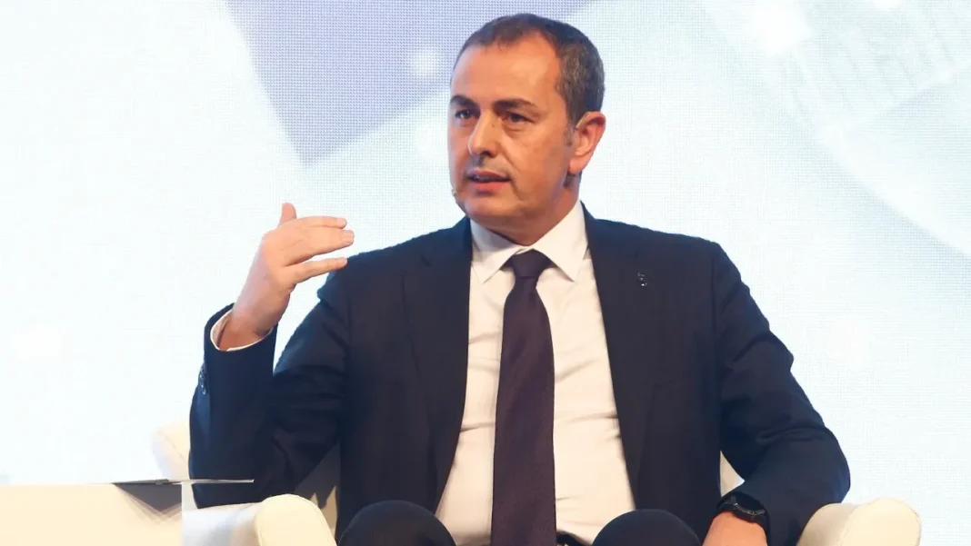 ARAN: “ENFLASYONDA 3 YILIN SONUNDA TEK HANE HEDEFLENİYORDU, BUGÜN YÜZDE 30’LARDA…” ARAN: “ENFLASYONDA 3 YILIN SONUNDA TEK HANE HEDEFLENİYORDU, BUGÜN YÜZDE 30’LARDA…”