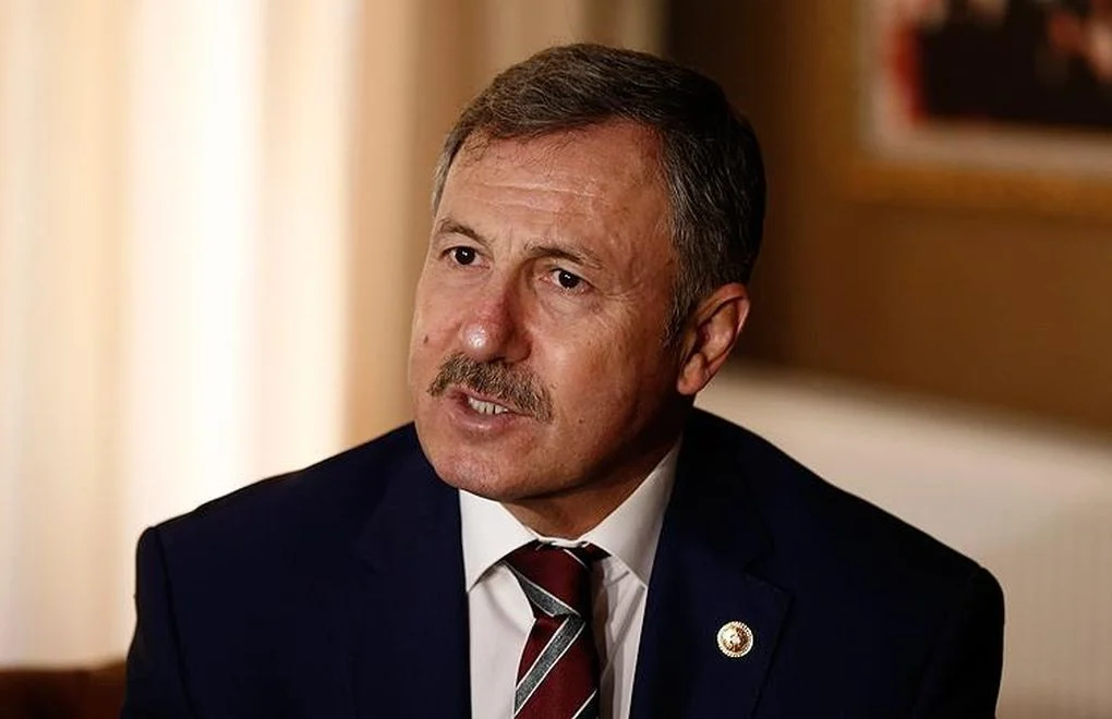 ÖZDAĞ: “TEMMUZ ZAMMI LÜTUF DEĞİL HAKTIR…” ÖZDAĞ: “TEMMUZ ZAMMI LÜTUF DEĞİL HAKTIR…”