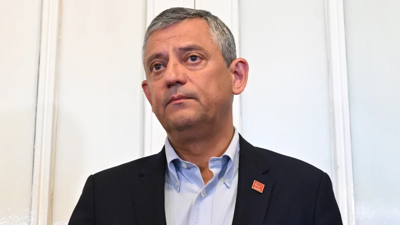 “KIYAMET SENARYOMUZ HAZIR…” “KIYAMET SENARYOMUZ HAZIR…”