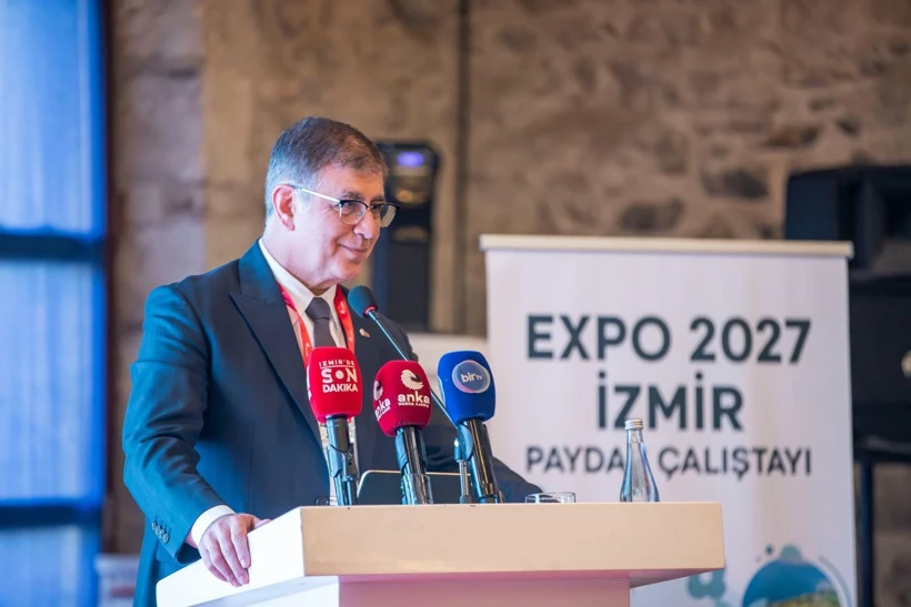 İZMİR.. TURİZM DE YÜKSELEN KENT… İZMİR.. TURİZM DE YÜKSELEN KENT…