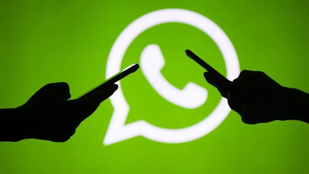 WHATSAPP’A HERKESİN BEKLEDİĞİ ÖZELLİK GELİYOR!… WHATSAPP’A HERKESİN BEKLEDİĞİ ÖZELLİK GELİYOR!…