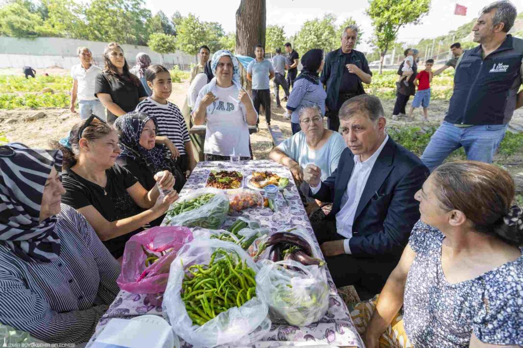 “Çok İşimiz Var, Hepsini Yapacağız…” “Çok İşimiz Var, Hepsini Yapacağız…”