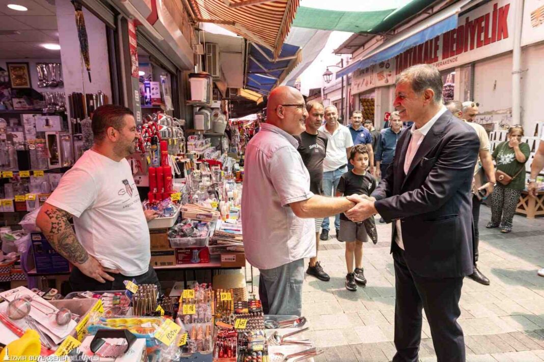 Tugay: “Tek Derdimiz İşimizi İyi Yapmak…” Tugay: “Tek Derdimiz İşimizi İyi Yapmak…”