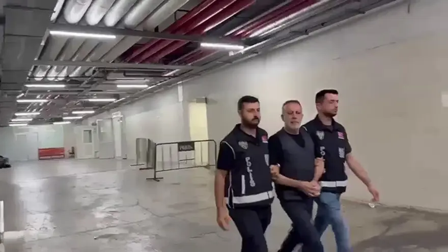 AHBAP DERNEĞİ VE ŞÜPHELİLERİN MALVARLIKLARINA EL KONULDU… AHBAP DERNEĞİ VE ŞÜPHELİLERİN MALVARLIKLARINA EL KONULDU…