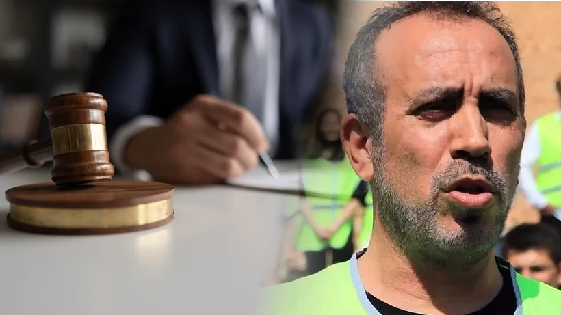 Ahbap Soruşturmasında Dikkat Çeken EFT Notları!… Ahbap Soruşturmasında Dikkat Çeken EFT Notları!…