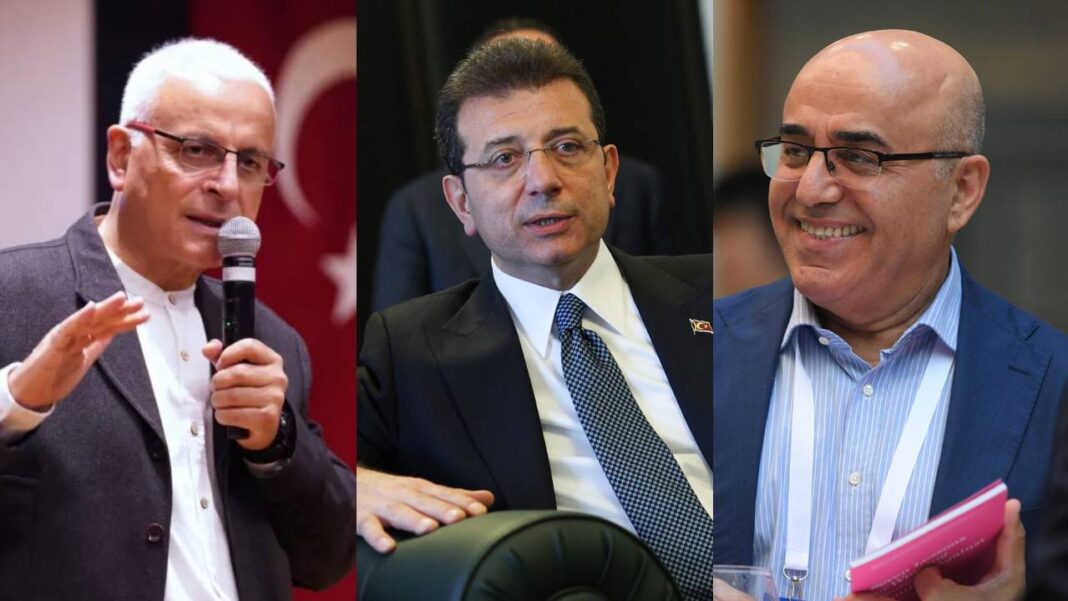 “İDDİANAMEYİ OKUMAYA İHTİYAÇ BİLE DUYMADIM…” “İDDİANAMEYİ OKUMAYA İHTİYAÇ BİLE DUYMADIM…”