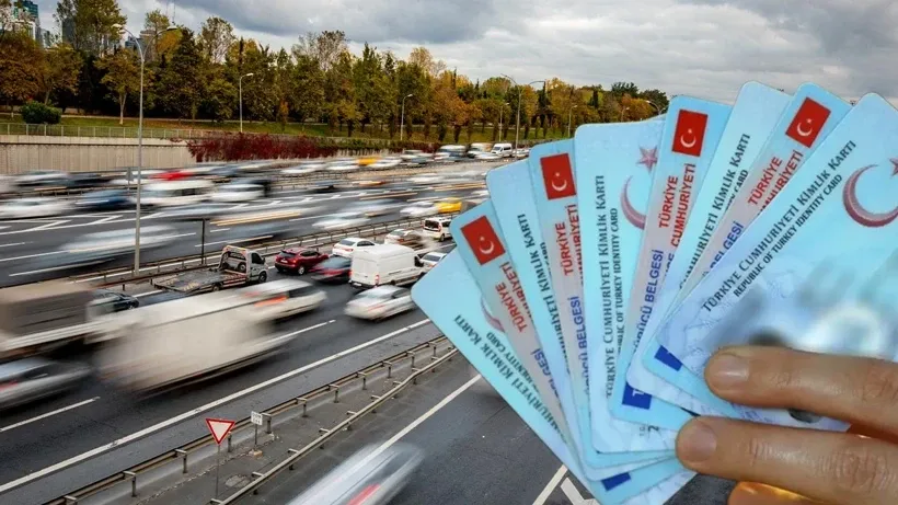 Bu Hatayı Yapanın Ehliyeti Kalıcı Olarak İptal Edilecek!… Bu Hatayı Yapanın Ehliyeti Kalıcı Olarak İptal Edilecek!…