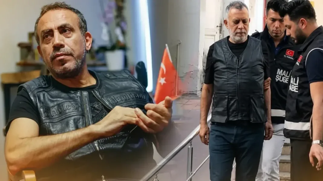 ÇAĞLAYAN: “HALUK LEVENT’E 70 MİLYON DOLAR GÖNDERDİM…” ÇAĞLAYAN: “HALUK LEVENT’E 70 MİLYON DOLAR GÖNDERDİM…”