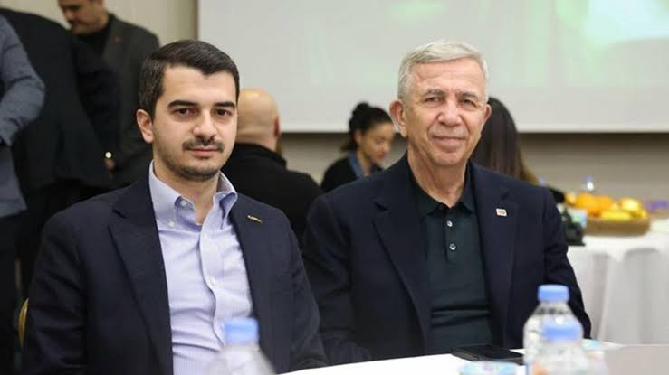 YAVAŞ’TAN ÇANKAYA OPERASYONUNA TEPKİ!: “YARGILANMAKTAN KORKMUYORUZ…” YAVAŞ’TAN ÇANKAYA OPERASYONUNA TEPKİ!: “YARGILANMAKTAN KORKMUYORUZ…”