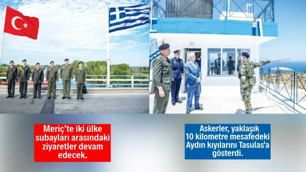 YUNAN YİNE KAYALIKLARA GÖZ DİKTİ!… YUNAN YİNE KAYALIKLARA GÖZ DİKTİ!…