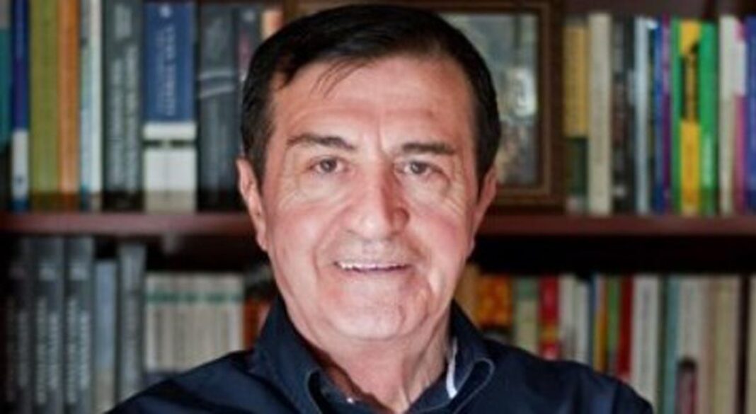 PAMUKOĞLU: “PKK’NIN SİLAH BIRAKACAĞI HAYALPERESTLERİN İDDİASIDIR…” PAMUKOĞLU: “PKK’NIN SİLAH BIRAKACAĞI HAYALPERESTLERİN İDDİASIDIR…”