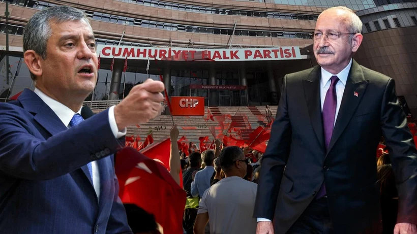 “YENİ PARTİNİN” TÜZÜK VE PROGRAMINDA SON AŞAMAYA GELİNDİ, GÖZLER 20 TEMMUZ SONRASINA ÇEVRİLDİ… “YENİ PARTİNİN” TÜZÜK VE PROGRAMINDA SON AŞAMAYA GELİNDİ, GÖZLER 20 TEMMUZ SONRASINA ÇEVRİLDİ…