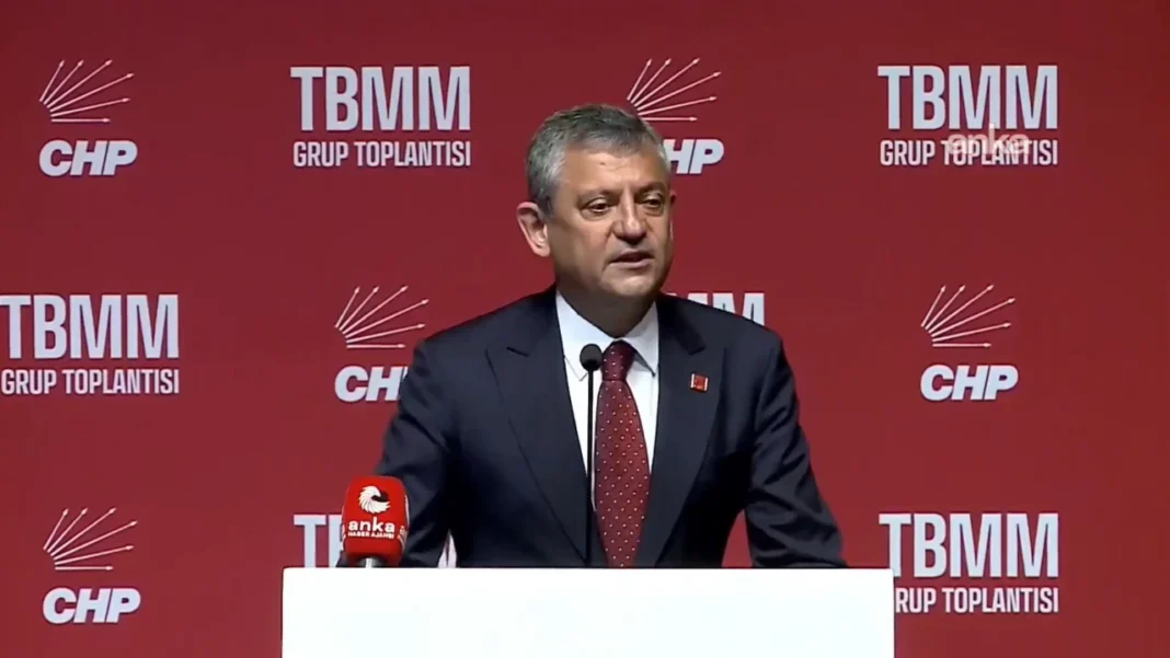 “PARANOYAK BİR OLAĞANÜSTÜ HALİN İÇİNDEYİZ…” “PARANOYAK BİR OLAĞANÜSTÜ HALİN İÇİNDEYİZ…”