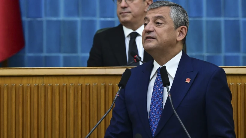 ÖZEL’DEN-KILIÇDAROĞLU’NA DÜELLO TEKLİFİ: “KAYBEDEN CHP’Yİ SALSIN…” ÖZEL’DEN-KILIÇDAROĞLU’NA DÜELLO TEKLİFİ: “KAYBEDEN CHP’Yİ SALSIN…”