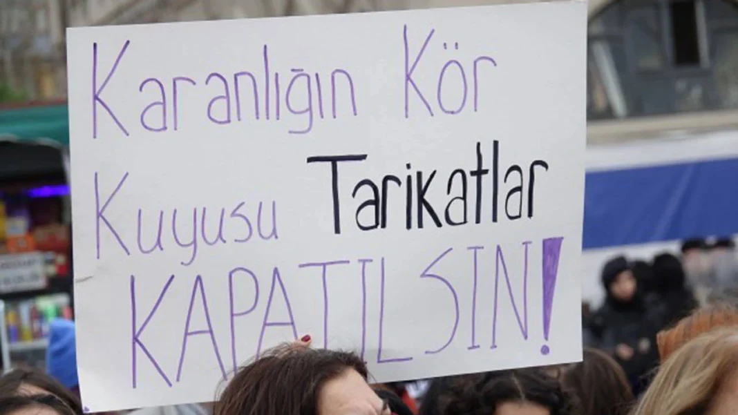 “BİZE BİR ŞEY OLMAZ, BİZ DEVLET ÜSTÜYÜZ, BİZ ALLAH DOSTUYUZ…” “BİZE BİR ŞEY OLMAZ, BİZ DEVLET ÜSTÜYÜZ, BİZ ALLAH DOSTUYUZ…”