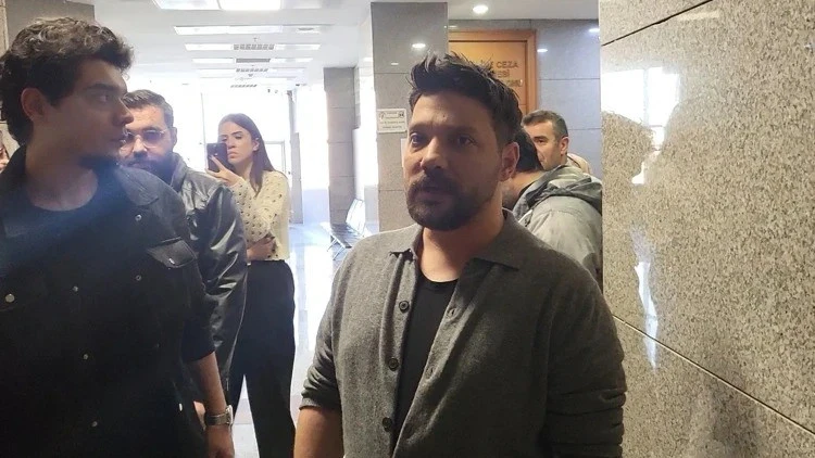 UĞUR: “BAĞIŞ TOPLAMADIM, YARDIMLARI CEBİMDEN YAPTIM…” UĞUR: “BAĞIŞ TOPLAMADIM, YARDIMLARI CEBİMDEN YAPTIM…”