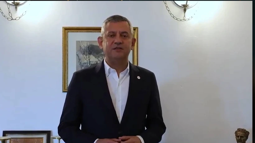 YENİ PARTİ’DEN BAĞIŞ KAMPANYASI… YENİ PARTİ’DEN BAĞIŞ KAMPANYASI…