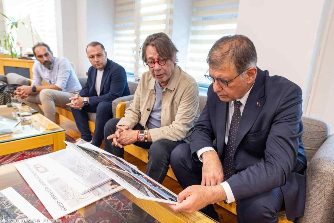 “HER DOĞRU PROJE’YE DESTEĞE HAZIRIZ…” “HER DOĞRU PROJE’YE DESTEĞE HAZIRIZ…”
