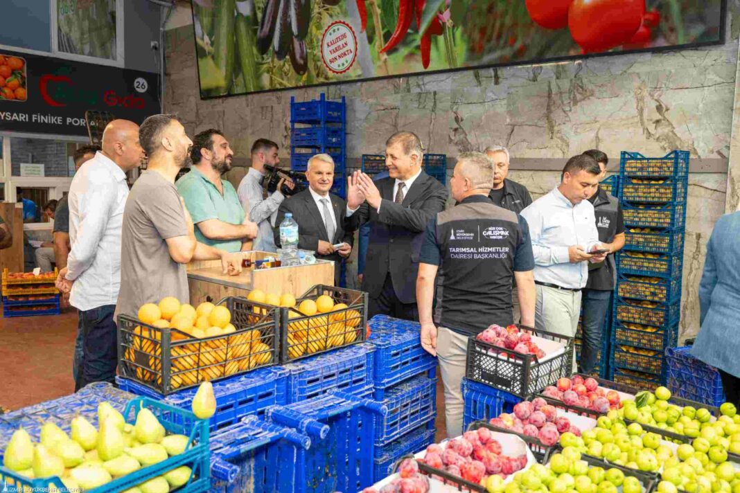 “Herkes Hak Ettiği Kazanca Sahip Olmalı…” “Herkes Hak Ettiği Kazanca Sahip Olmalı…”
