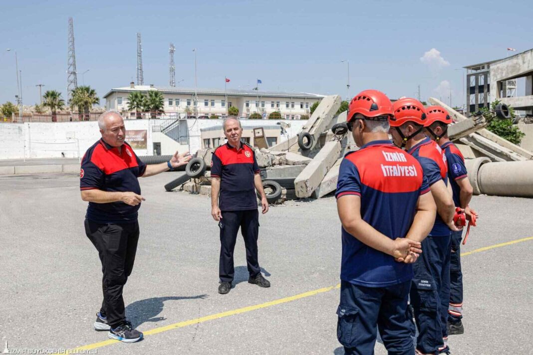 17 Ağustos Onların Hafızasından Silinmedi… 17 Ağustos Onların Hafızasından Silinmedi…