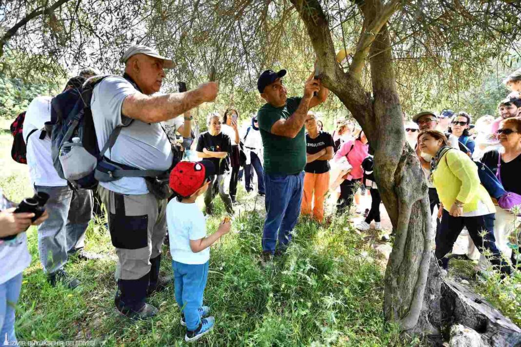 Yeşil Alanlar 103 Etkinlikle Kentin Buluşma Noktası Oldu… Yeşil Alanlar 103 Etkinlikle Kentin Buluşma Noktası Oldu…