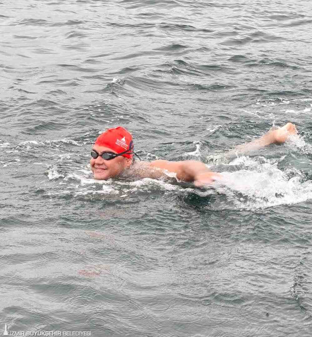 İzmirli Tuna’nın Yeni Hedefi Catalina Kanalı… İzmirli Tuna’nın Yeni Hedefi Catalina Kanalı…
