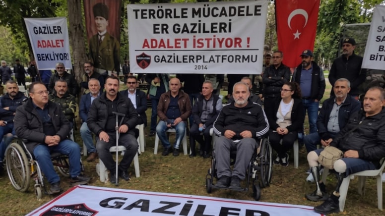 ŞEHİT AİLELERİ VE GAZİLERE YÖNELİK HAKLAR GENİŞLİYOR… ŞEHİT AİLELERİ VE GAZİLERE YÖNELİK HAKLAR GENİŞLİYOR…