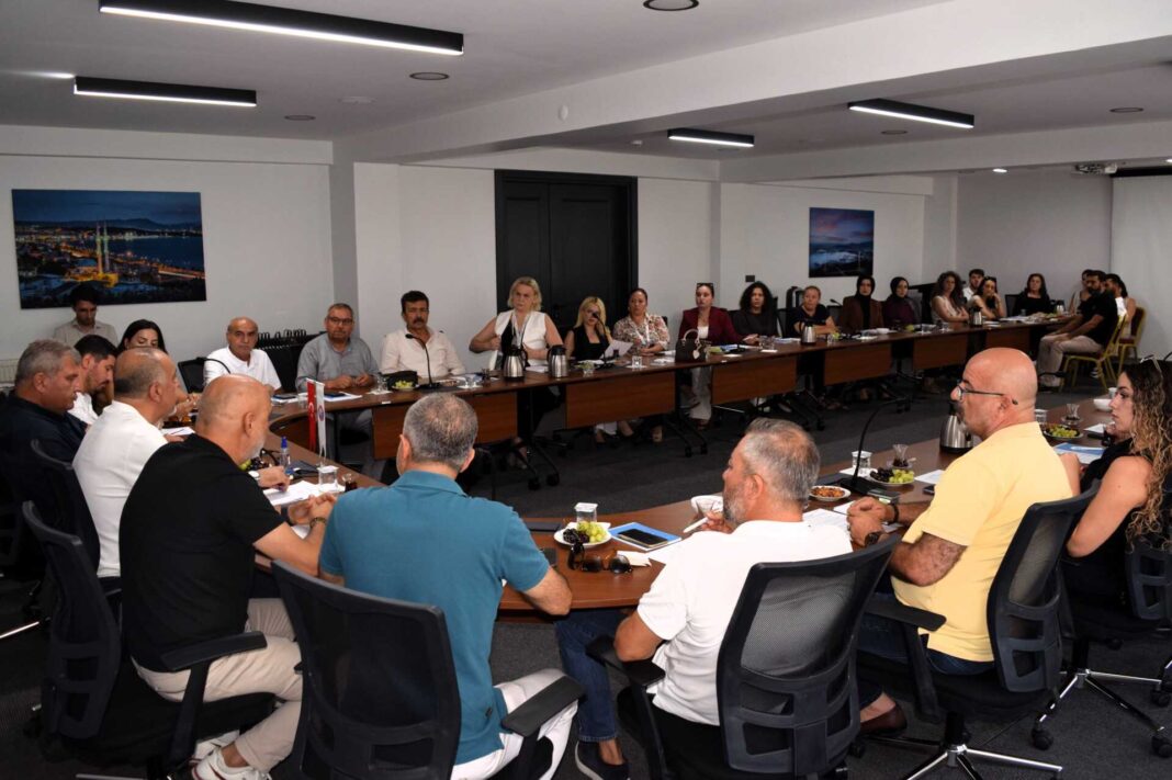 ALİAĞA’DA GAYRİMENKUL SEKTÖRÜ İÇİN ORTAK AKIL BULUŞMASI… ALİAĞA’DA GAYRİMENKUL SEKTÖRÜ İÇİN ORTAK AKIL BULUŞMASI…