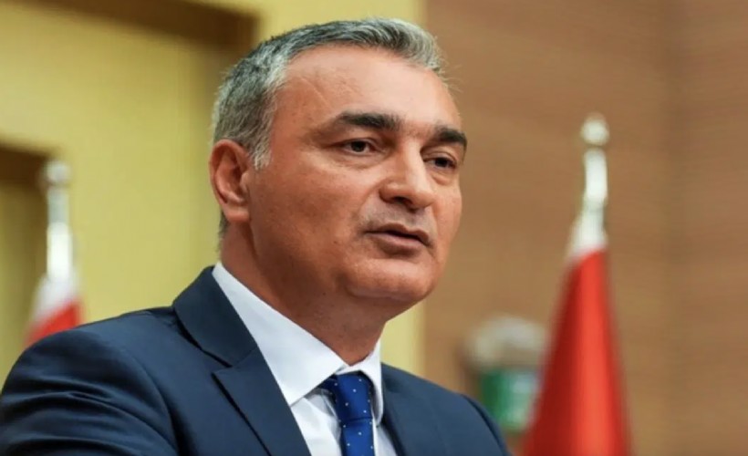 SARI’DAN KAFA YAPAR GİBİ AÇIKLAMA: “YENİ PARTİYİ DESTEKLEYİN DEDİK, ONLAR AK PARTİ DESTEKLEDİ…” SARI’DAN KAFA YAPAR GİBİ AÇIKLAMA: “YENİ PARTİYİ DESTEKLEYİN DEDİK, ONLAR AK PARTİ DESTEKLEDİ…”