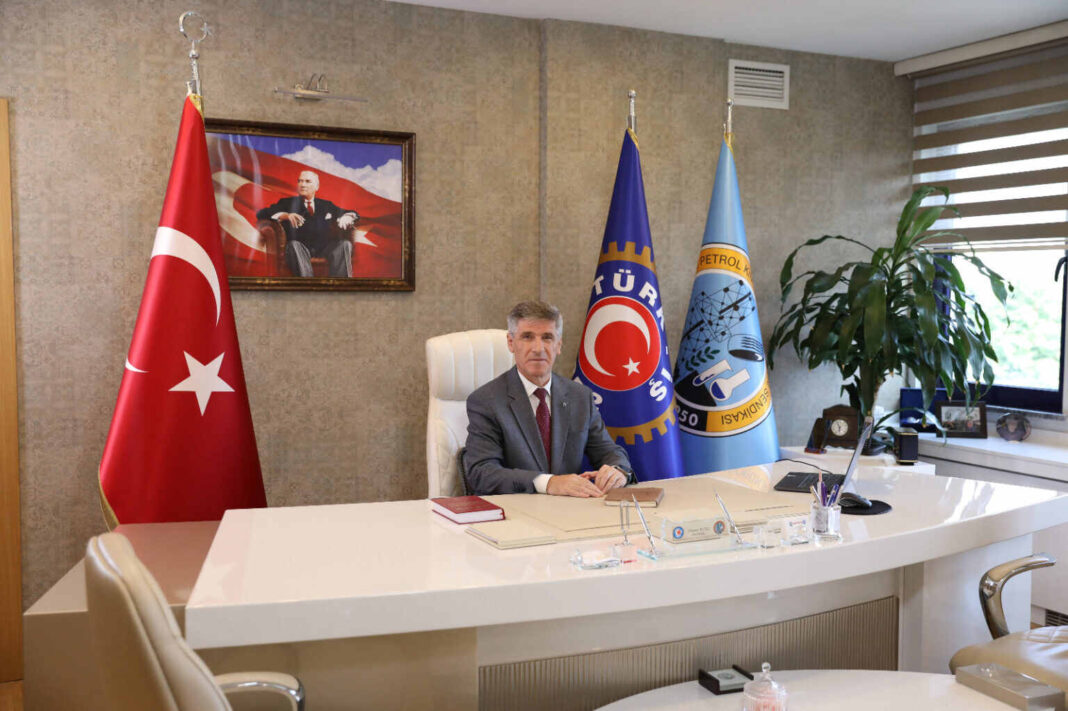 BAŞKAN AKYÜZ: “30 AĞUSTOS ZAFER BAYRAMI KUTLU OLSUN!…” BAŞKAN AKYÜZ: “30 AĞUSTOS ZAFER BAYRAMI KUTLU OLSUN!…”