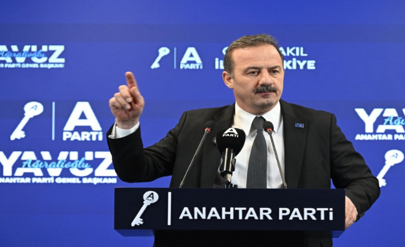 AĞIRALİOĞLU: “SAYIN MEHMET ŞİMŞEK, 484 MİLYAR TL TASARRUF NEREDEN SAĞLANDI…?” AĞIRALİOĞLU: “SAYIN MEHMET ŞİMŞEK, 484 MİLYAR TL TASARRUF NEREDEN SAĞLANDI…?”