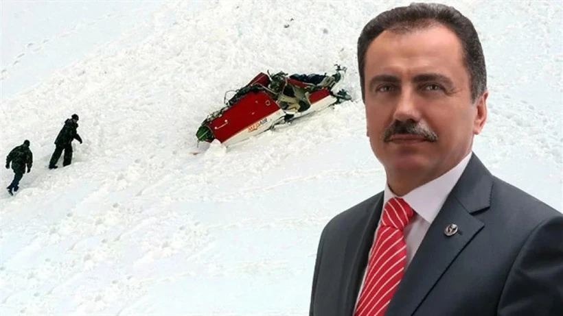 GÜRLEK: “YAZICIOĞLU’NUN ÖLÜMÜ İÇİN ARTIK CİNAYET DİYEBİLİRİZ…” GÜRLEK: “YAZICIOĞLU’NUN ÖLÜMÜ İÇİN ARTIK CİNAYET DİYEBİLİRİZ…”