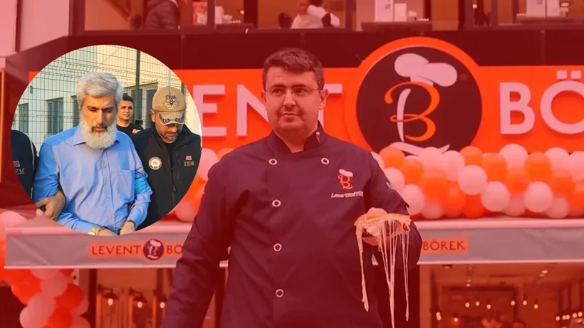 Furkan Vakfı Soruşturmasında 5 Şirkete Kayyım: Levent Börek de Listede… Furkan Vakfı Soruşturmasında 5 Şirkete Kayyım: Levent Börek de Listede…