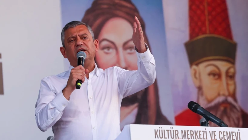 “SİZDEN HELALLİK ALMAYA GELDİM…” “SİZDEN HELALLİK ALMAYA GELDİM…”