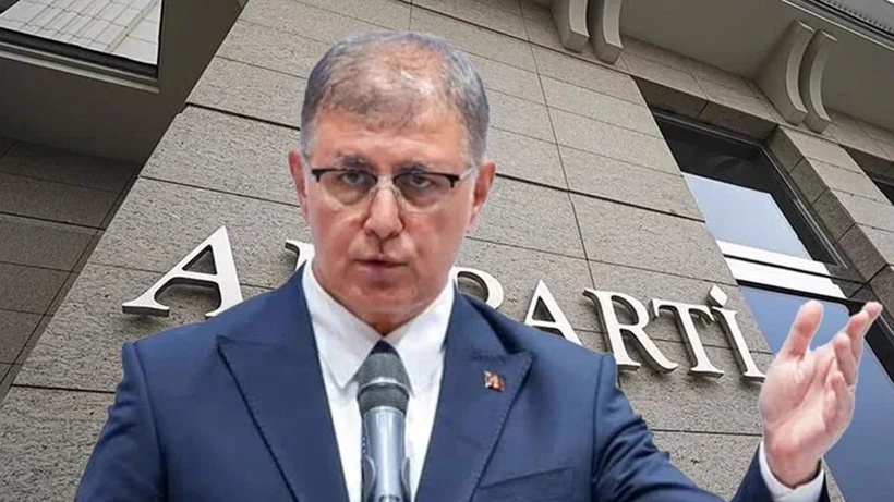 GRUPTAN AYRILDI, AK PARTİYE GEÇECEK İDDİALARINI HARLADI!… GRUPTAN AYRILDI, AK PARTİYE GEÇECEK İDDİALARINI HARLADI!…