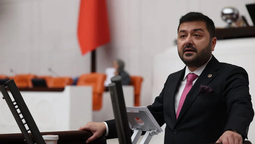 DARP EDİLDİ, SORUŞTURMA BAŞLATILDI… DARP EDİLDİ, SORUŞTURMA BAŞLATILDI…