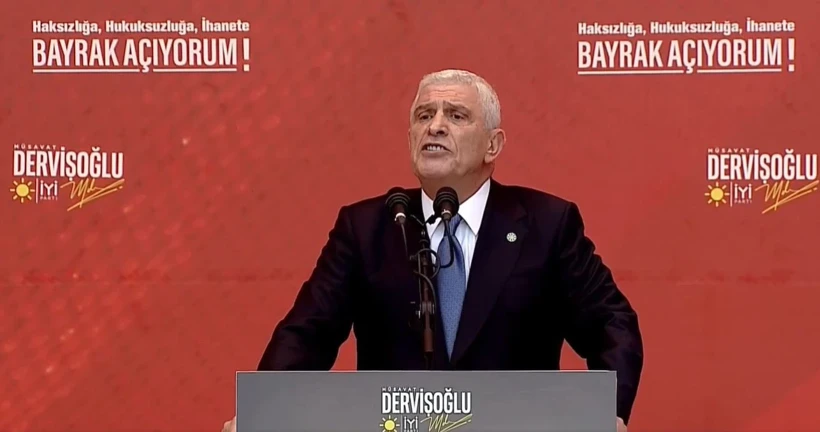 “BU AF YASASI TÜRK MİLLETİNİN İNFAZIDIR…” “BU AF YASASI TÜRK MİLLETİNİN İNFAZIDIR…”