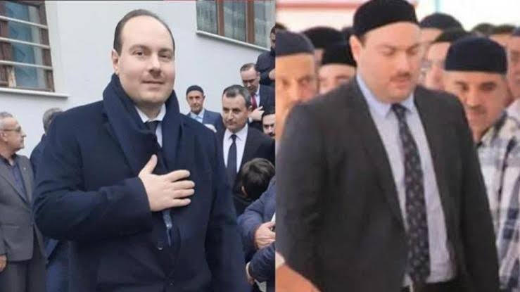81 KİŞİ TUTUKLANDI, 50 ŞİRKETE KAYYUM ATANDI… 81 KİŞİ TUTUKLANDI, 50 ŞİRKETE KAYYUM ATANDI…
