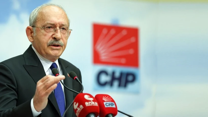 “ÇERÇEVE YASA’YA TEREDDÜTSÜZ DESTEK VERECEĞİZ…” “ÇERÇEVE YASA’YA TEREDDÜTSÜZ DESTEK VERECEĞİZ…”