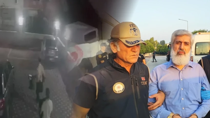 MUHALİFLER İÇİN “İNFAZ TİMİ” İDDİASI… MUHALİFLER İÇİN “İNFAZ TİMİ” İDDİASI…