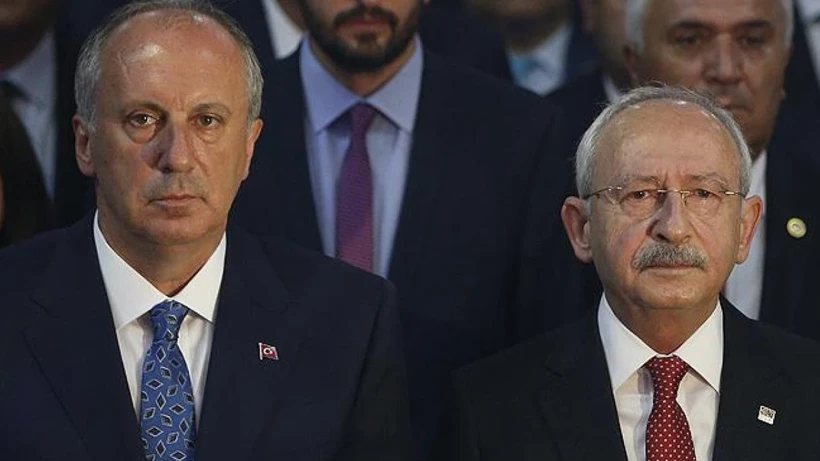 İNCE: “ADAY OLMAK GİBİ BİR DERDİM YOK, BU KONU DA HİÇ BİR ÇALIŞMAM DA YOK…” İNCE: “ADAY OLMAK GİBİ BİR DERDİM YOK, BU KONU DA HİÇ BİR ÇALIŞMAM DA YOK…”