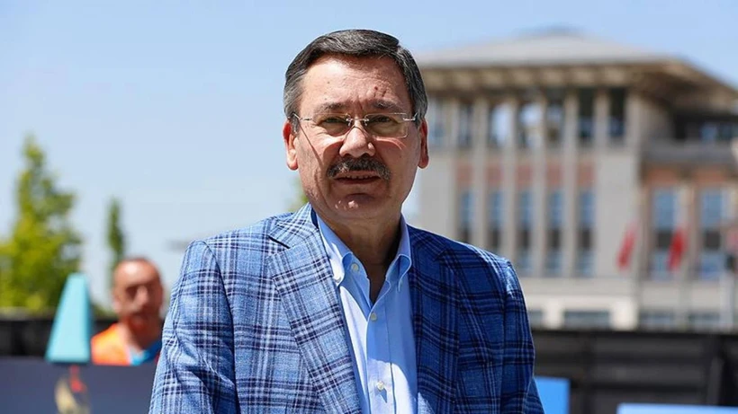 İ. MELİH GÖKÇEK’E: “KARA PARA” SORUŞTURMASI… İ. MELİH GÖKÇEK’E: “KARA PARA” SORUŞTURMASI…
