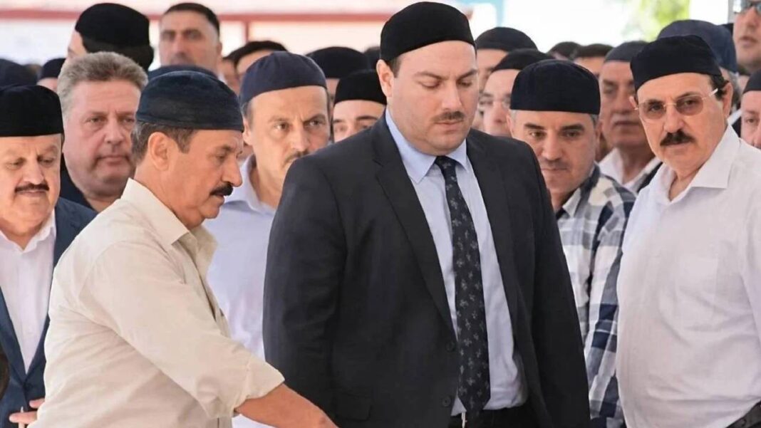 SÜLEYMANCILARA OPERASYON, 35 TUTUKLAMA… SÜLEYMANCILARA OPERASYON, 35 TUTUKLAMA…