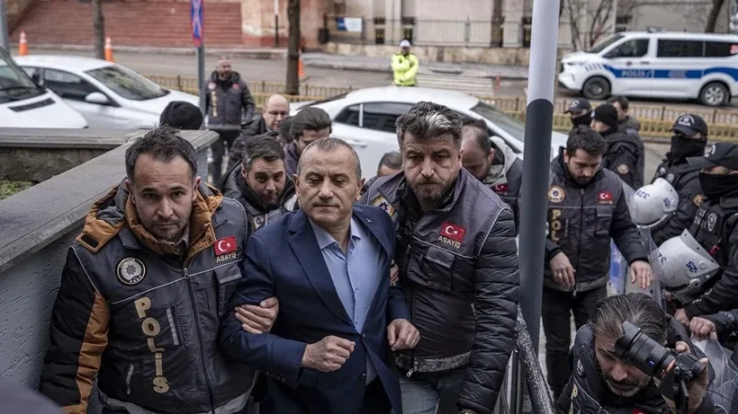 VALİ SONEL: “ADIYAMAN VALİSİ İSTİFA” PAYLAŞIMLARI YAPTIRMIŞ…” VALİ SONEL: “ADIYAMAN VALİSİ İSTİFA” PAYLAŞIMLARI YAPTIRMIŞ…”